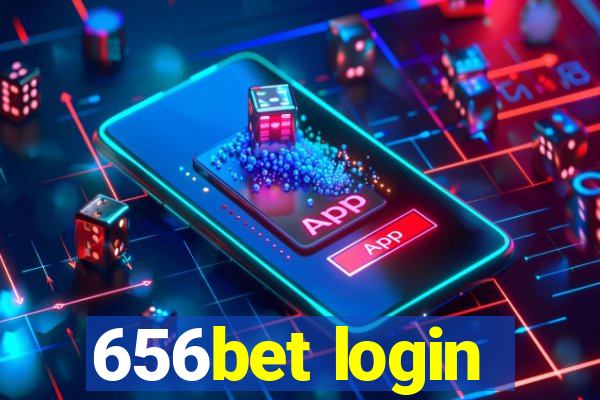 656bet login